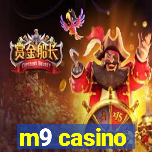 m9 casino